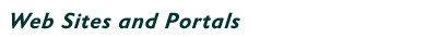 Product News Network Web Sites and Portals